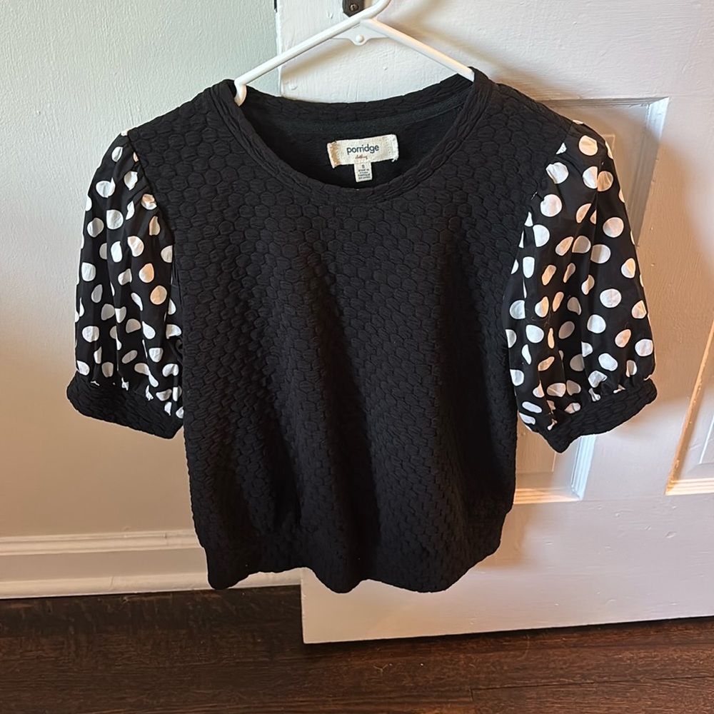 Anthropologie porridge Small